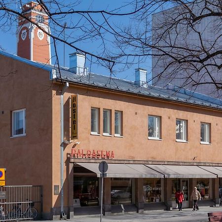 Hostel Buisto Pori Luaran gambar