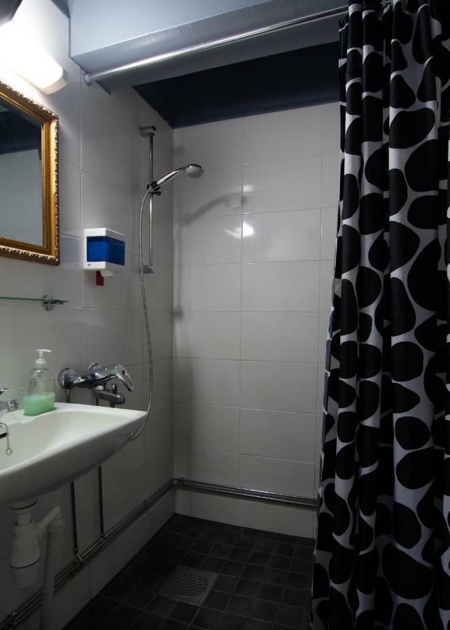 Hostel Buisto Pori Luaran gambar