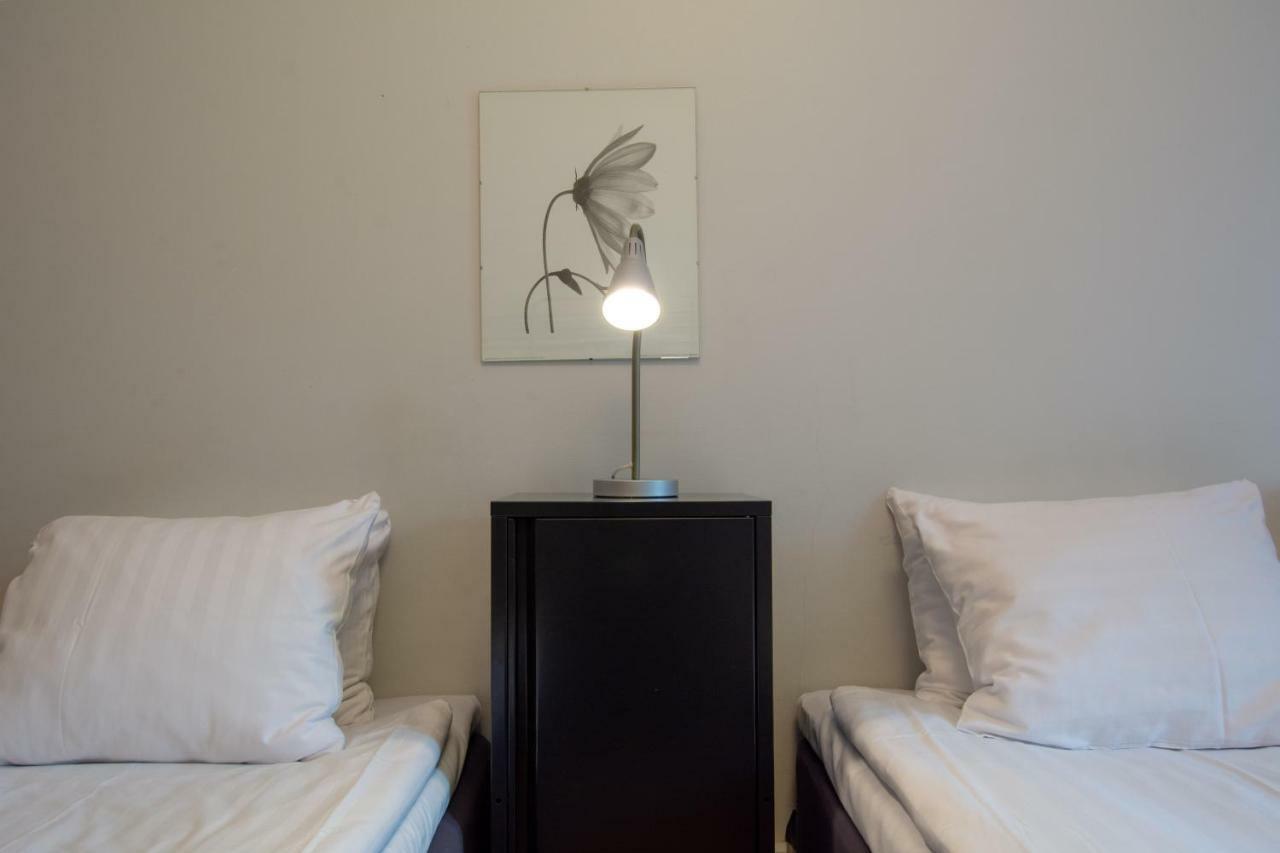 Hostel Buisto Pori Luaran gambar