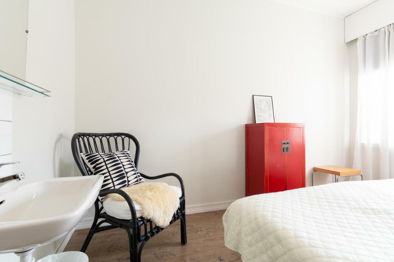 Hostel Buisto Pori Luaran gambar