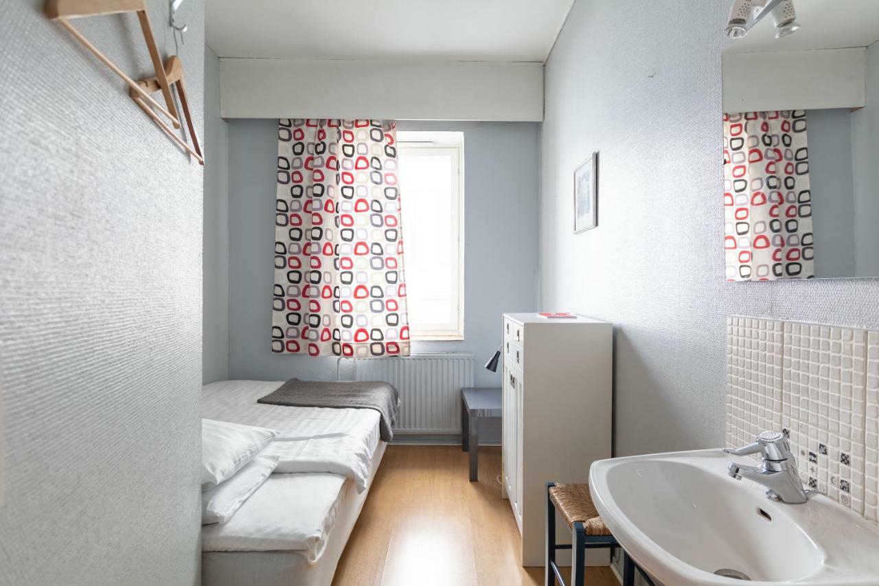Hostel Buisto Pori Luaran gambar