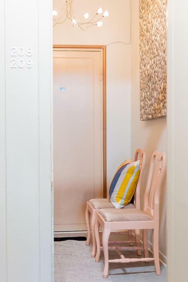 Hostel Buisto Pori Luaran gambar
