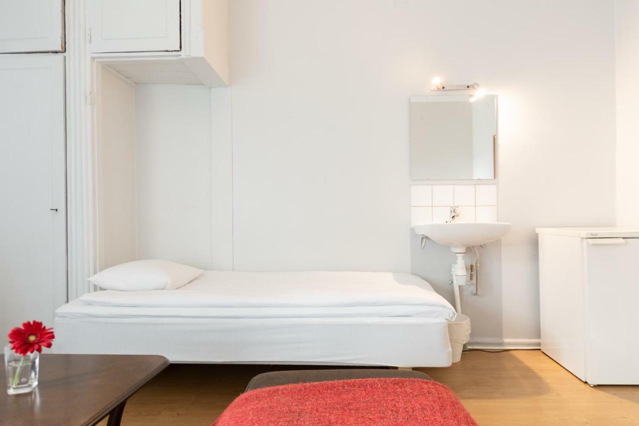 Hostel Buisto Pori Luaran gambar